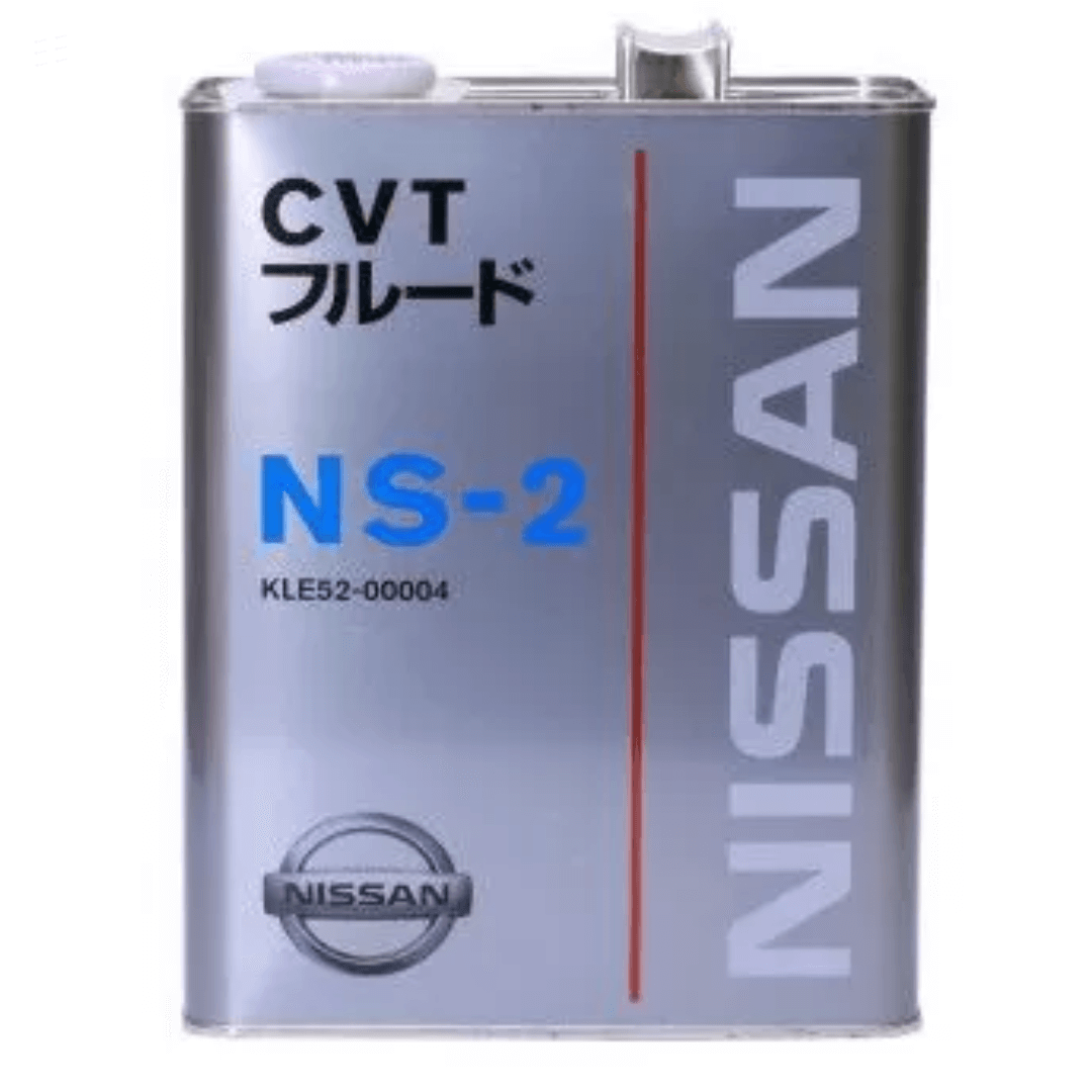 Масло трансмиссионное nissan cvt. Nissan CVT NS-1. Nissan NS-2. Масло для вариатора Nissan NS-2. Nissan matic Fluid d 4л (kle22-00004).
