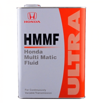 HONDA 08260 99904 Ultra HMMF Multi Matic Transmission Fluid 768x768 1