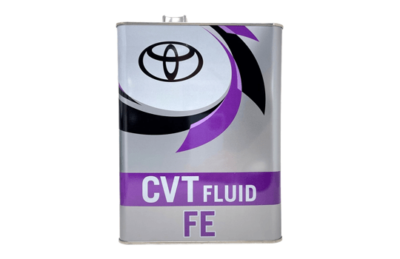 OEM CVT Fluid FE for Toyota 1