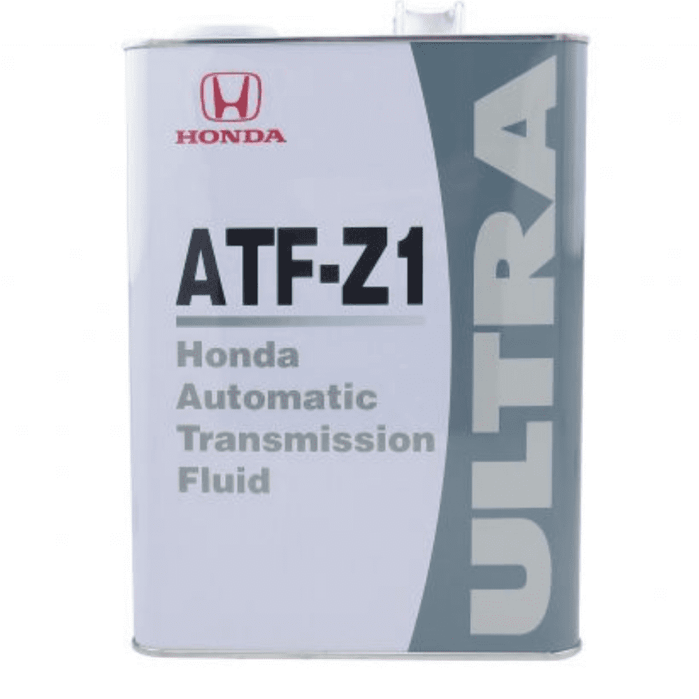 Atf z 1. Honda ATF Z-1. Honda Ultra ATF-z1. Ultra ATF-z1 4л. Масло в АКПП Хонда ATF z1.