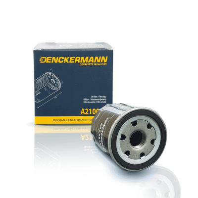 Denckermann A210032 parts generation