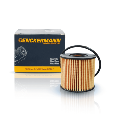 Denckermann A210379 parts generation