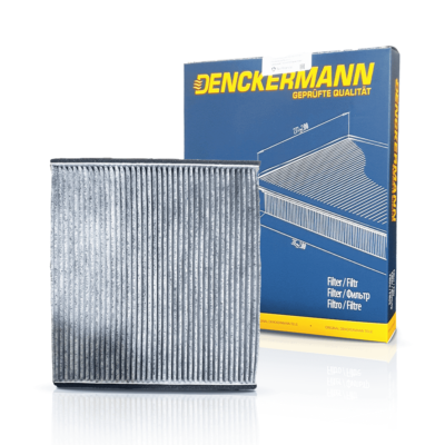 Denckermann Cabin Filter M110460K