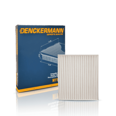 denckermann m110475 parts generation 1 optimized