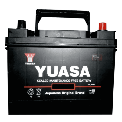 yuasa maintenance free battery ns60l parts generation bd optimized