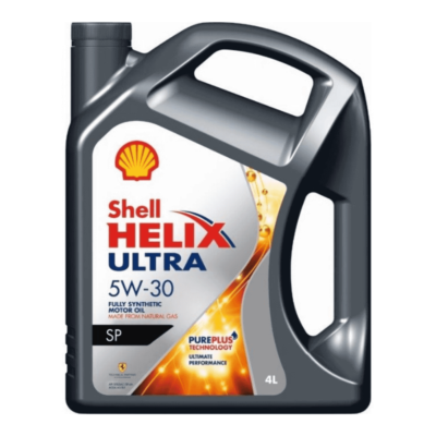 shell helix ultra 5w 30 full synthetic 4l generation bd optimized
