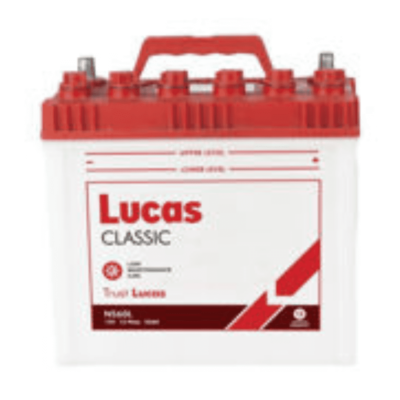 lucas classic ns60l battery parts generation bd optimized
