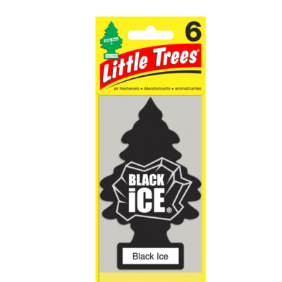 little tree common flavours black ice parts generation bd optimized