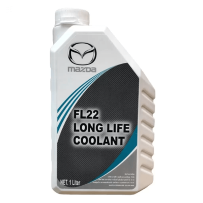 MAZDA Long Life Coolant FL22 Premixed 50 1 Litre Parts Generation Bangladesh