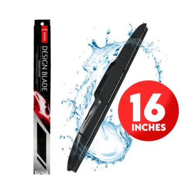 jpeg optimizer DENSO DESIGN U HOOK WIPER BLADE 16 in