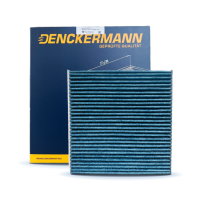 Denckermann Biofunctional Cabin Filter M110738A